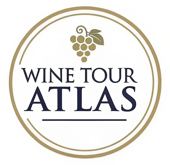 Wine Tour Atlas